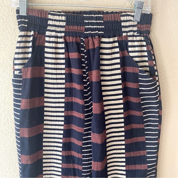 Ace & Jig Gatsby Pants in Lockwood - Picture 4 of 9